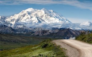 Alaska Journey